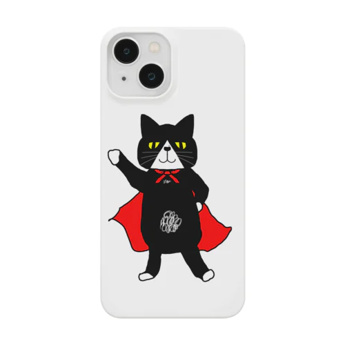 ピロマン Smartphone Case