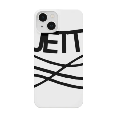 ジェットロゴス iPhone Smartphone Case