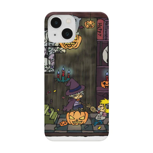 ハロウ Smartphone Case