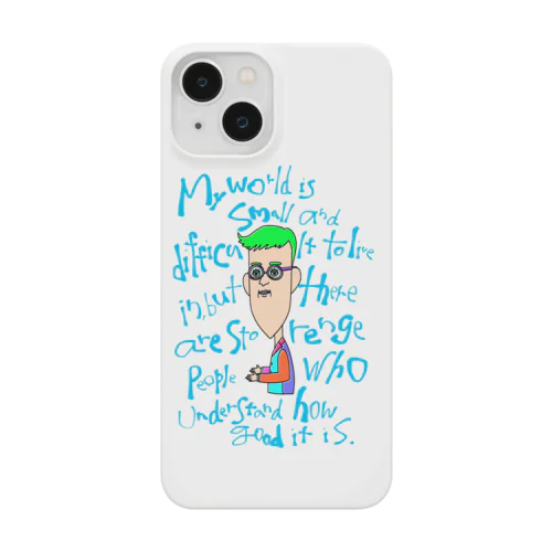 Michael Smartphone Case