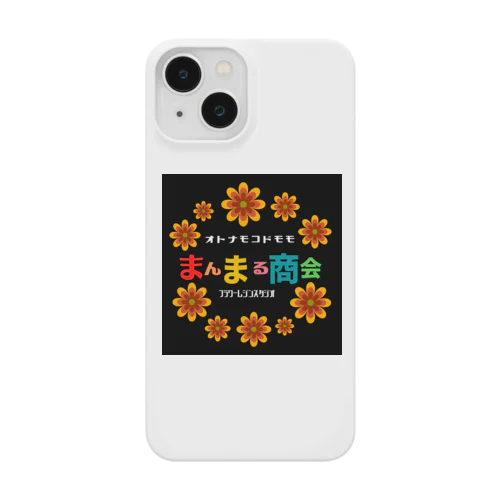 まんまる商会 Smartphone Case