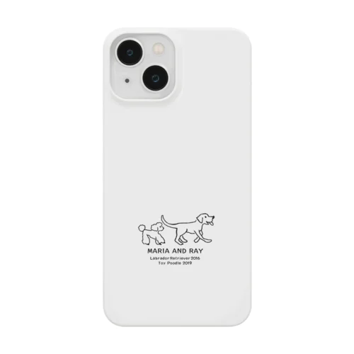 BUDDY Smartphone Case