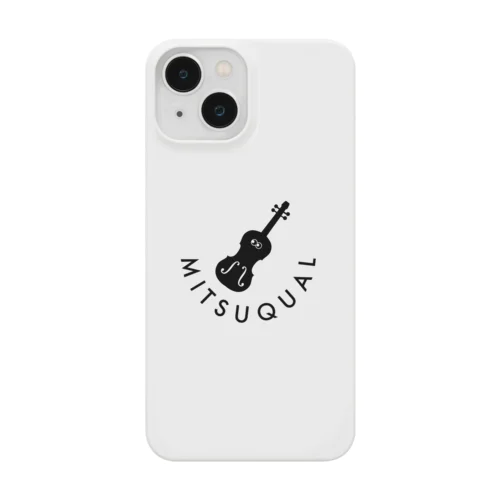 みつカルオリジナルグッズ Smartphone Case