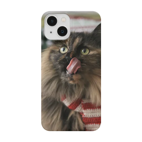 福ちゃんクリスマス Smartphone Case