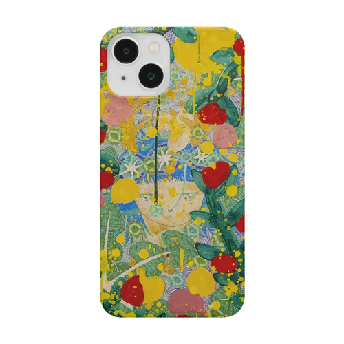 dendrophilia Smartphone Case