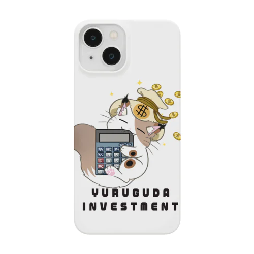 ゆるぐだグッズ Smartphone Case