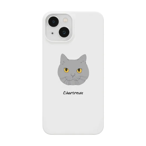 シャルトリュー Smartphone Case