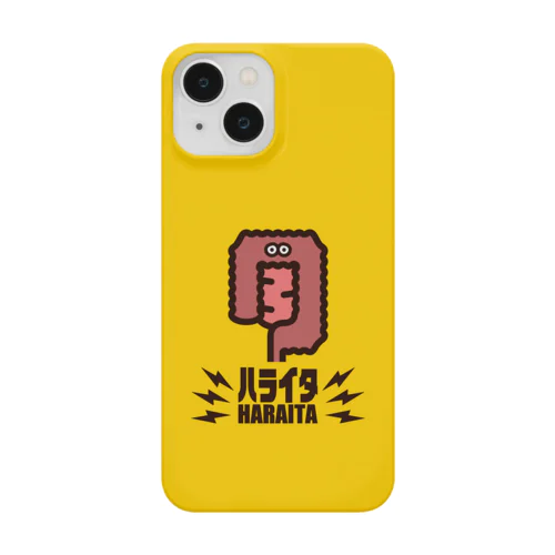 ﾊﾗｲﾀ Smartphone Case