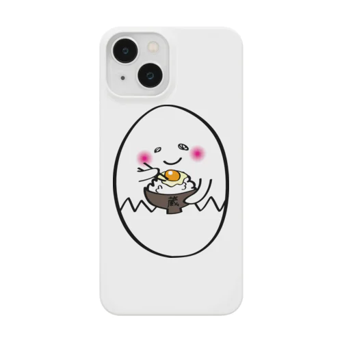 たまごかけ蔵 Smartphone Case