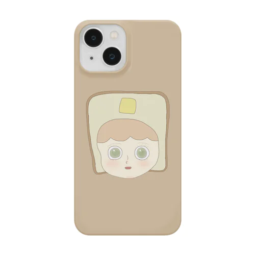 しょくぱんちゃん🍞 Smartphone Case