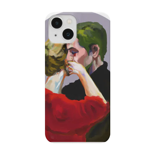 What you see Smartphone Case