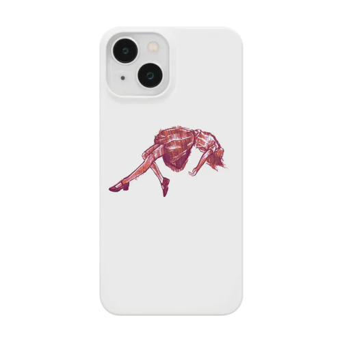 落ちている Smartphone Case