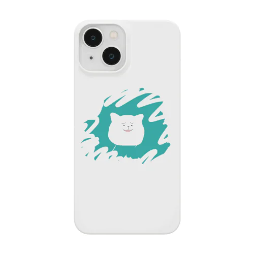 UZAKAWAII NEKO Smartphone Case