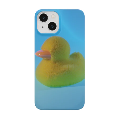 もふもふぷかぷか Smartphone Case