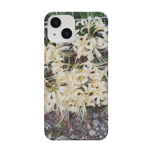 彼岸花 Smartphone Case