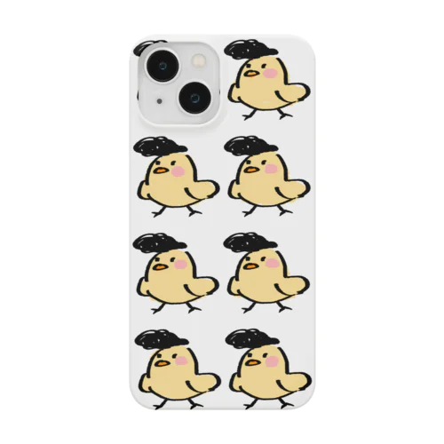 ヤンキーひよこ Smartphone Case