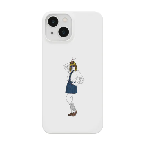 JKピース Smartphone Case