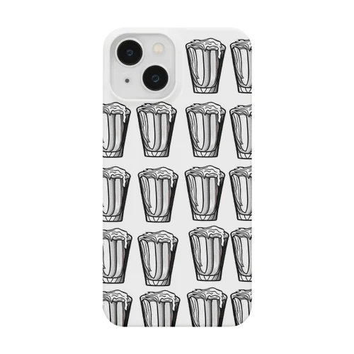 Iconic smartphone case  Smartphone Case