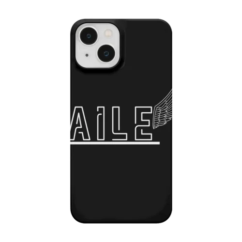 The First AILE Smartphone Case