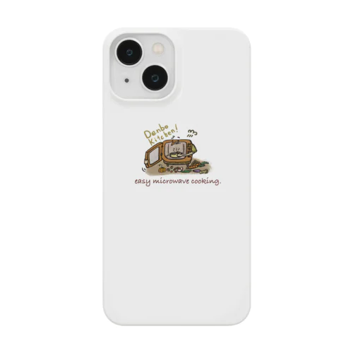 レンジくん Smartphone Case