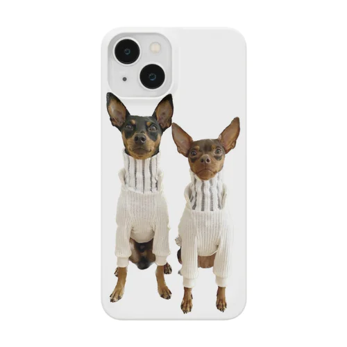 ルピナ Smartphone Case