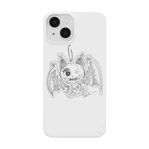 エリィちゃん Smartphone Case