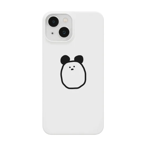 おもちぱんだ Smartphone Case