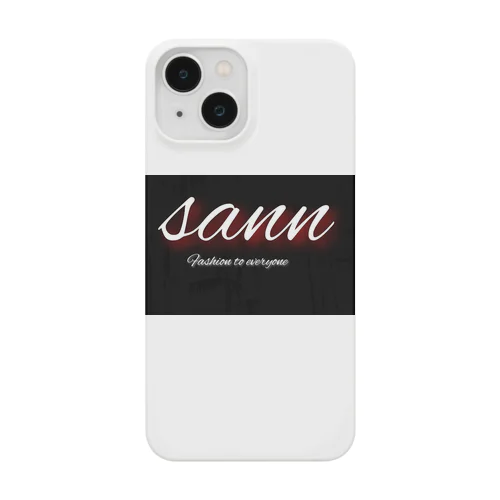 Fashion to everyone Smartphone Case