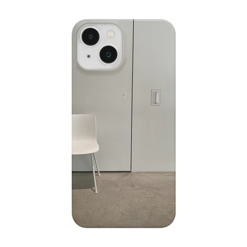 どこかのモダン Smartphone Case