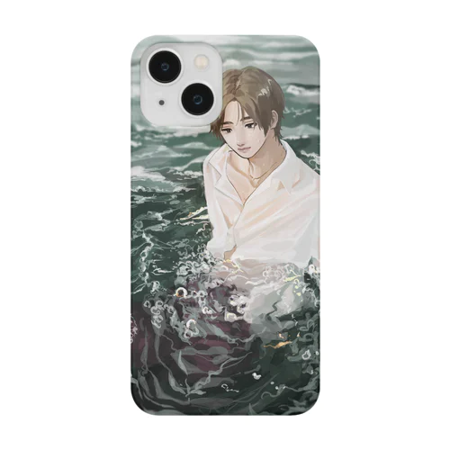 🌊 Smartphone Case