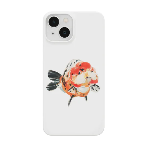 江戸ちゃん Smartphone Case