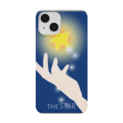 STAR Smartphone Case