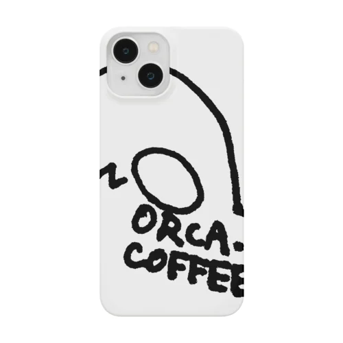 ORCA.COFFEE Smartphone Case