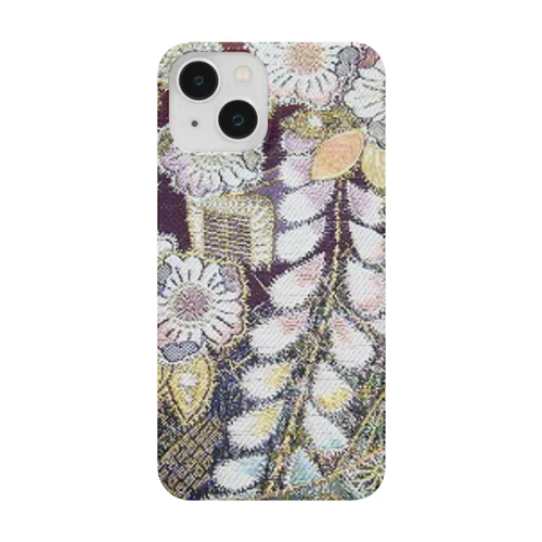 辻ヶ花 Smartphone Case