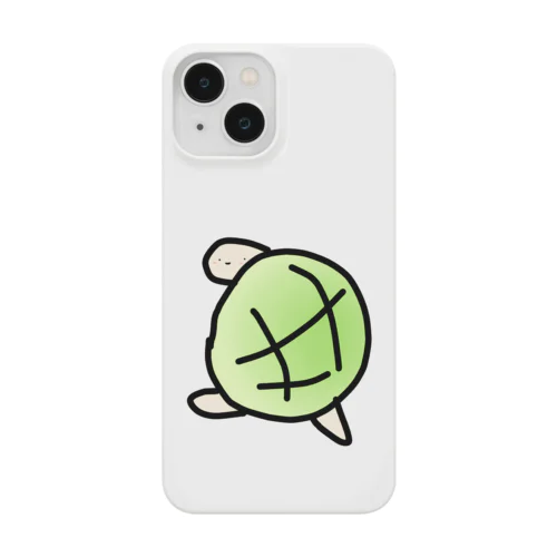 かめろんぱん Smartphone Case