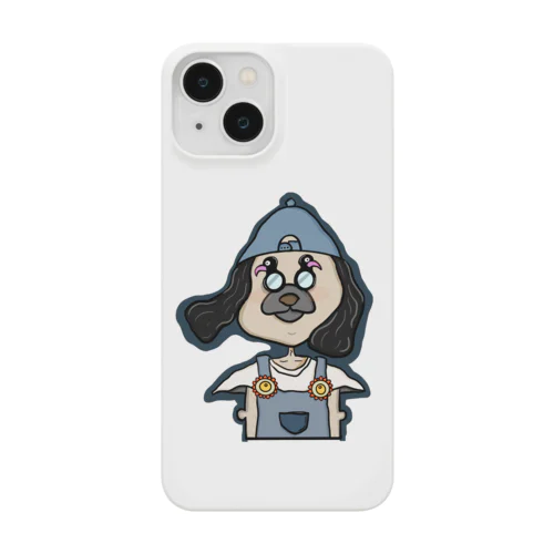 RAFIKI DOG Smartphone Case