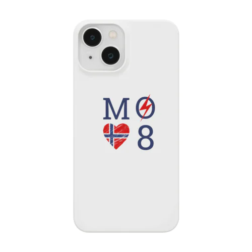 MØ8 その2 Smartphone Case