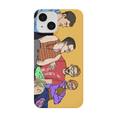 Vulfpeck  Smartphone Case