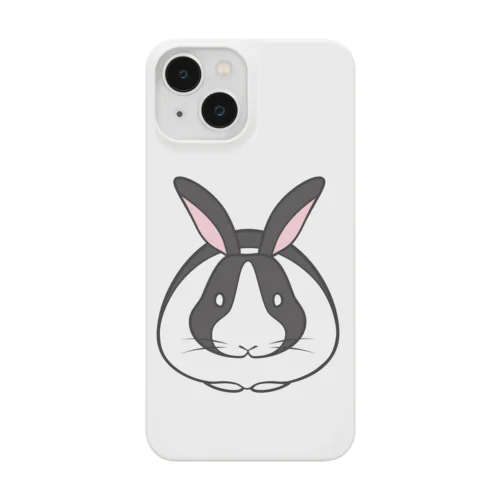 【寄付】まんまるダッチ Smartphone Case