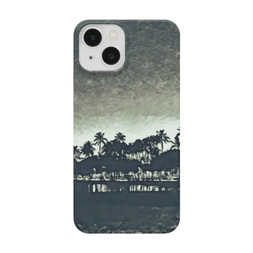 南国 Smartphone Case