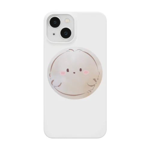 ケサランパサランのケサパサ Smartphone Case