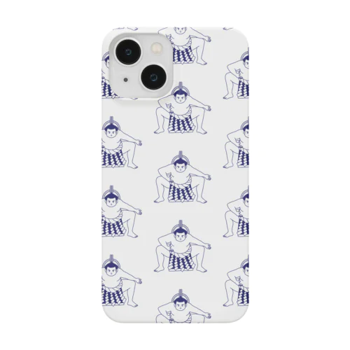 どひょういり Smartphone Case