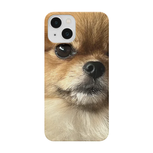 ももくん Smartphone Case