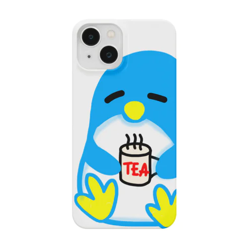 ほっとぺんぎん Smartphone Case