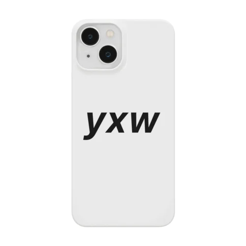 ywx Smartphone Case
