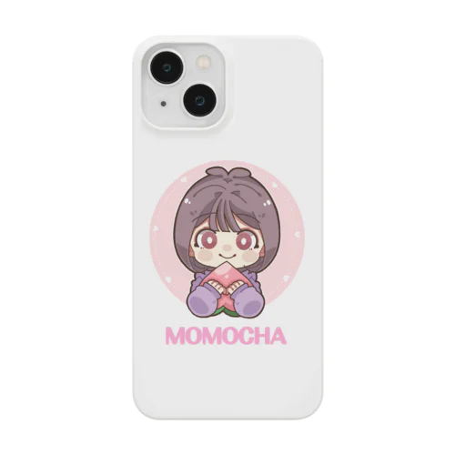 ももちゃんグッズ Smartphone Case