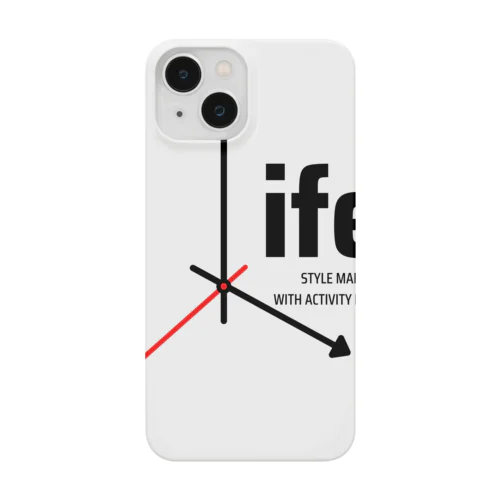 ライフスタイルマーケット Smartphone Case