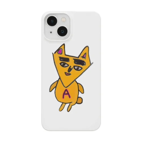 KITSUNENOKO🦊💓 Smartphone Case