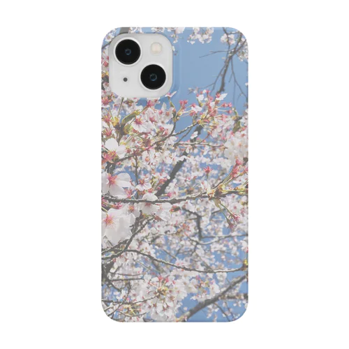 ohanami Smartphone Case