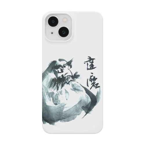 達磨 Smartphone Case